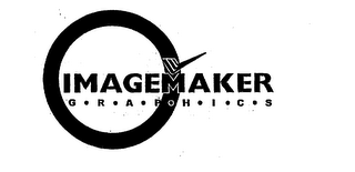 IMAGEMAKER G R A P H I C S logo