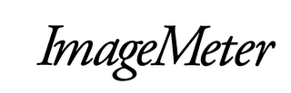 IMAGEMETER logo