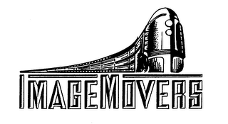 IMAGEMOVERS logo