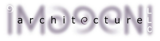 IMAGEN! ARCHITECTURE LLC logo