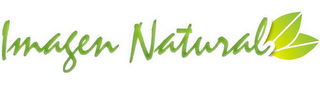 IMAGEN NATURAL logo