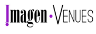 IMAGEN VENUES logo
