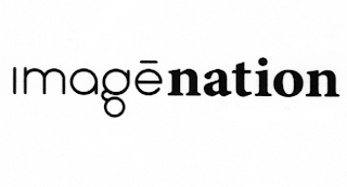 IMAGENATION logo