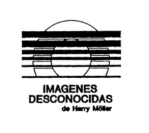IMAGENES DESCONOCIDAS DE HARRY MOLLER logo