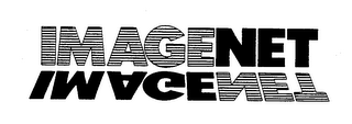 IMAGENET logo
