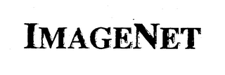 IMAGENET logo