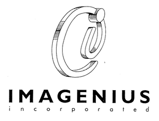 IMAGENIUS.COM INCORPORATED logo