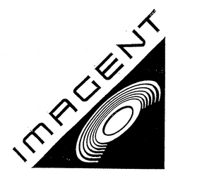 IMAGENT logo