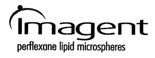 IMAGENT PERFLEXANE LIPID MICROSPHERES logo