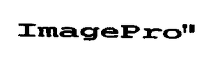 IMAGEPRO" logo