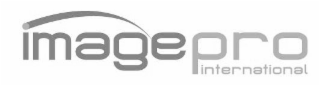 IMAGEPRO INTERNATIONAL logo
