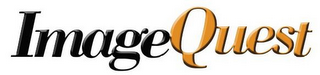 IMAGEQUEST logo