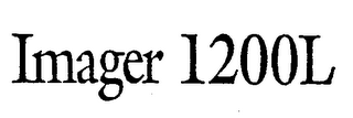 IMAGER 1200L logo