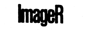 IMAGER logo