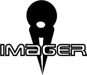IMAGER logo