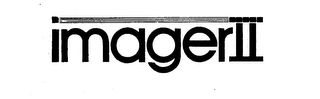 IMAGER II logo