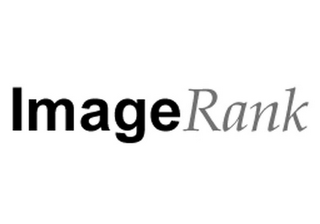 IMAGERANK logo