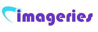 IMAGERIES logo