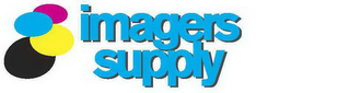 IMAGERS SUPPLY logo