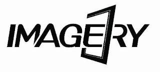 IMAGERY logo