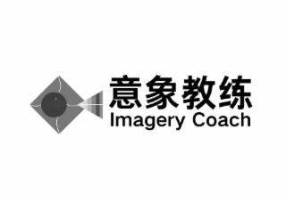 IMAGERY COACH logo
