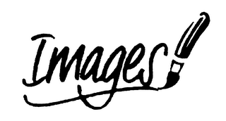IMAGES! logo