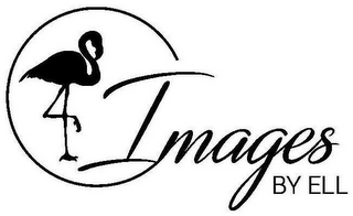IMAGES BY ELL logo