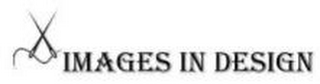 IMAGES IN DESIGN logo