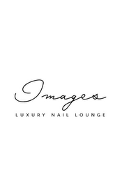 IMAGES LUXURY NAIL LOUNGE logo