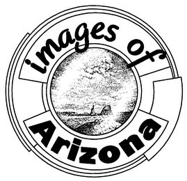 IMAGES OF ARIZONA logo