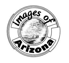 IMAGES OF ARIZONA logo