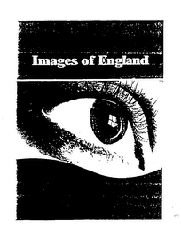 IMAGES OF ENGLAND logo
