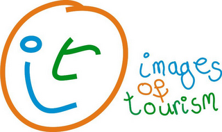 IMAGES OF TOURISM logo