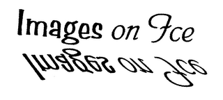 IMAGES ON ICE logo