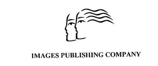IMAGES PUBLISHING COMPANY logo