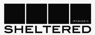 IMAGES SHELTERED logo