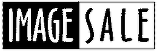 IMAGESALE logo
