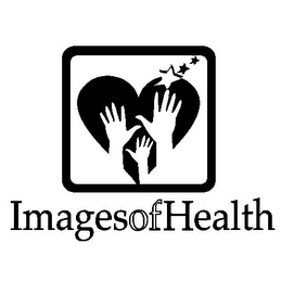 IMAGESOFHEALTH logo