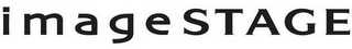 IMAGESTAGE logo