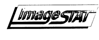 IMAGESTAT logo