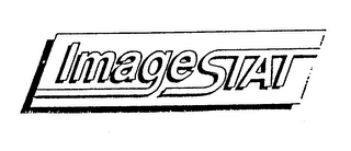 IMAGESTAT logo