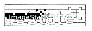 IMAGESTATE logo