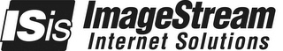 IMAGESTREAM INTERNET SOLUTIONS logo