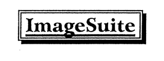 IMAGESUITE logo