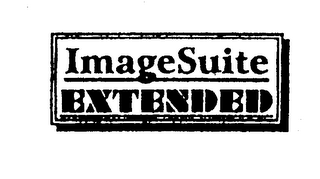 IMAGESUITE EXTENDED logo