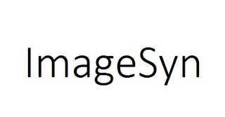 IMAGESYN logo