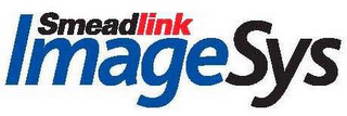 IMAGESYS SMEADLINK logo