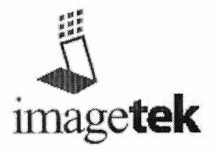 IMAGETEK logo