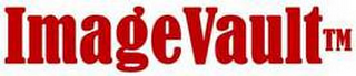 IMAGEVAULT logo