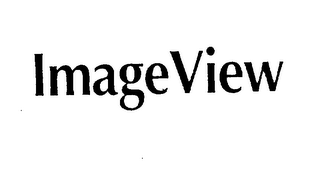 IMAGEVIEW logo